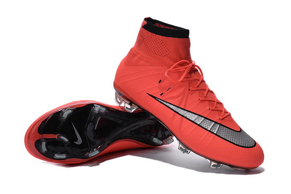 Nike Mercurial Superfly IV FG Men Shoes--020